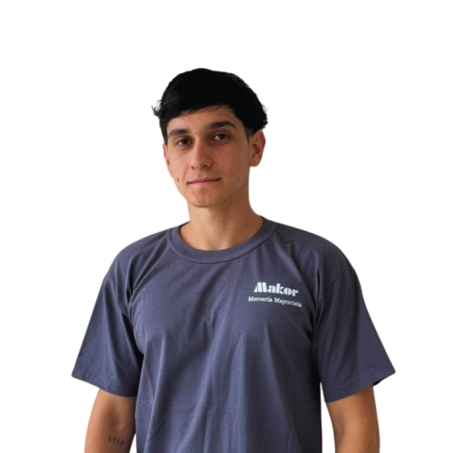 Expedici&oacute;n - Agustin Sosa